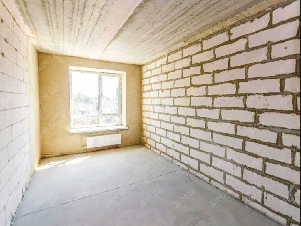 Продажа 1-комнатной квартиры 55 м², Европейская ул., 183