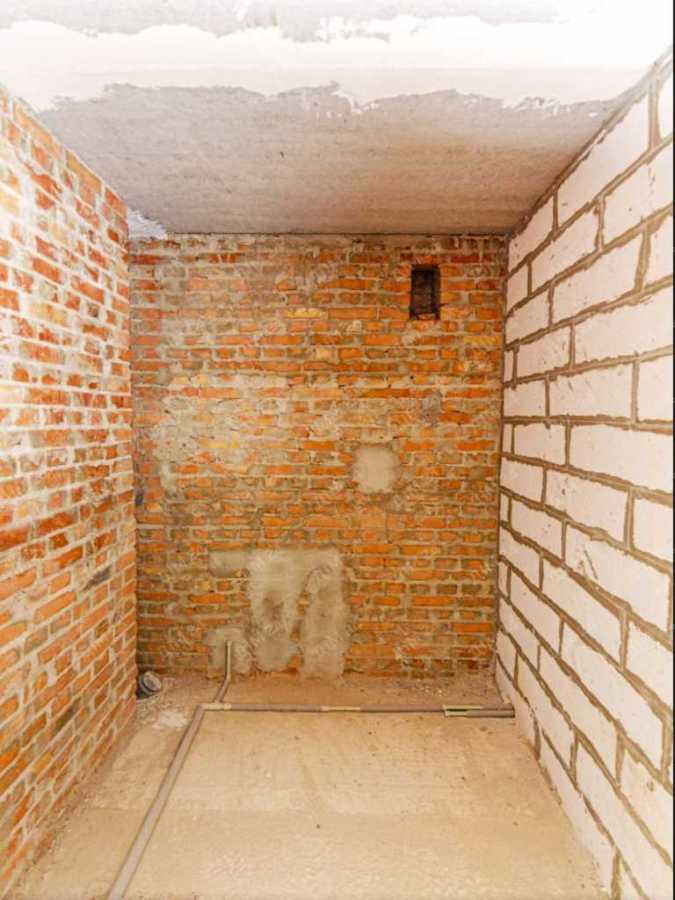 Продажа 1-комнатной квартиры 55 м², Европейская ул., 183