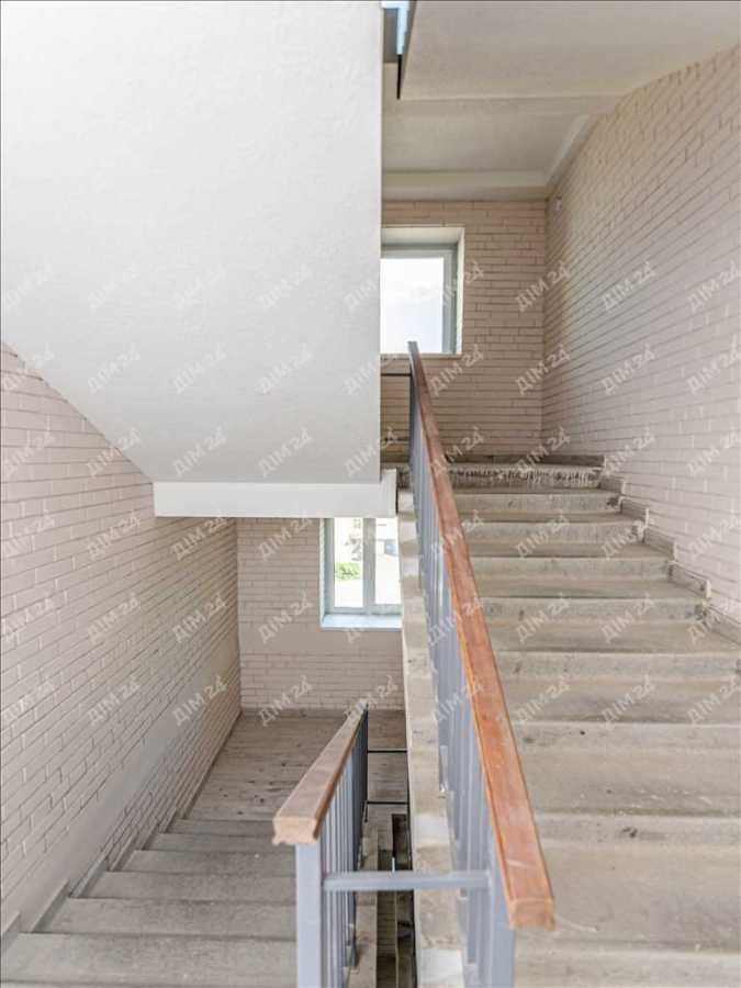 Продажа 1-комнатной квартиры 55 м², Европейская ул., 183