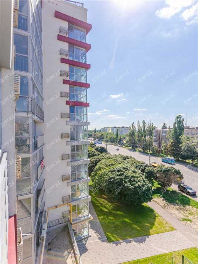 Продажа 1-комнатной квартиры 55 м², Европейская ул., 183