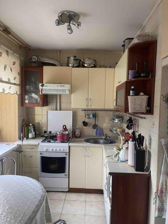 Продажа 2-комнатной квартиры 45 м², Великотырновская ул.