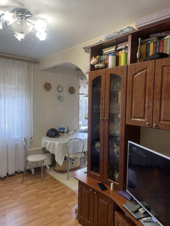 Продажа 2-комнатной квартиры 45 м², Великотырновская ул.