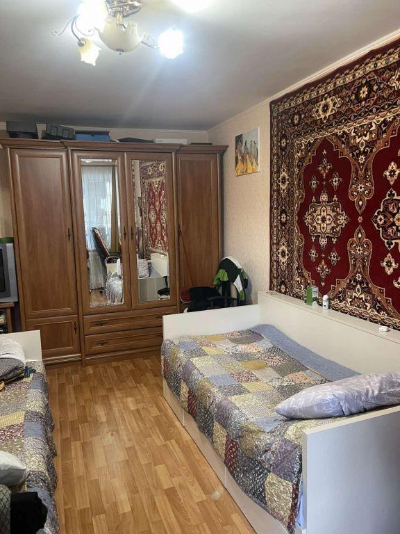 Продажа 2-комнатной квартиры 45 м², Великотырновская ул.