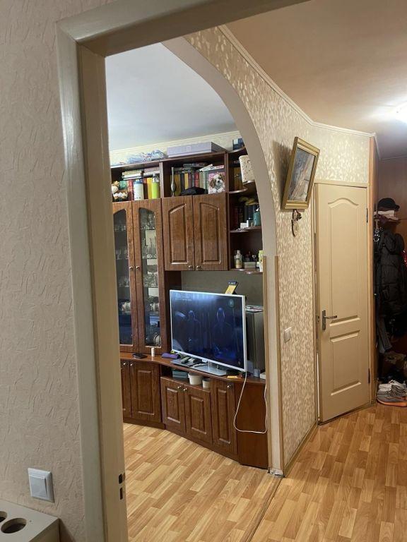 Продажа 2-комнатной квартиры 45 м², Великотырновская ул.