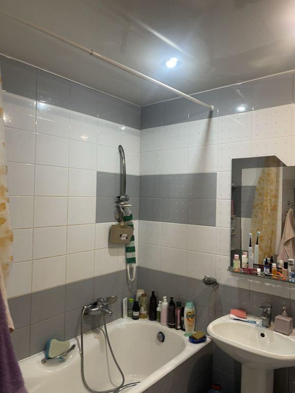 Продажа 2-комнатной квартиры 45 м², Великотырновская ул.