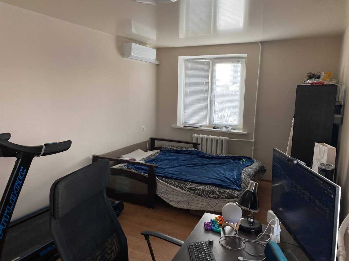 Продажа 2-комнатной квартиры 45 м², Ивана Федорова ул., 9