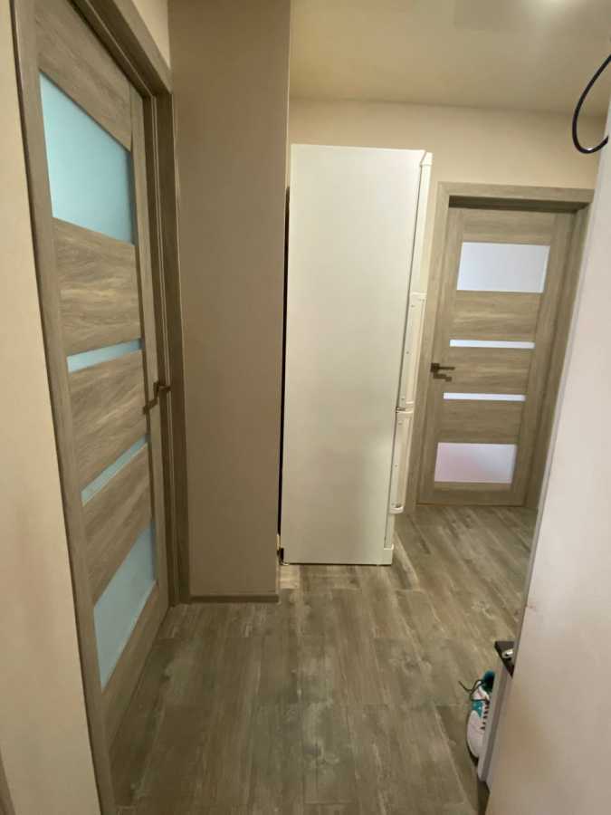 Продажа 2-комнатной квартиры 45 м², Ивана Федорова ул., 9