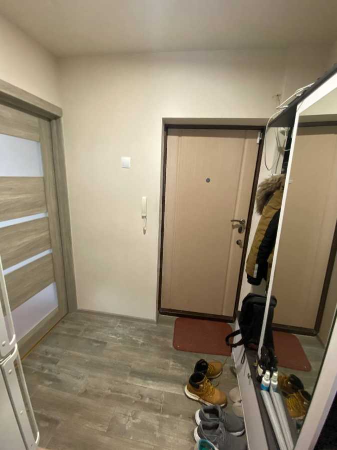 Продажа 2-комнатной квартиры 45 м², Ивана Федорова ул., 9