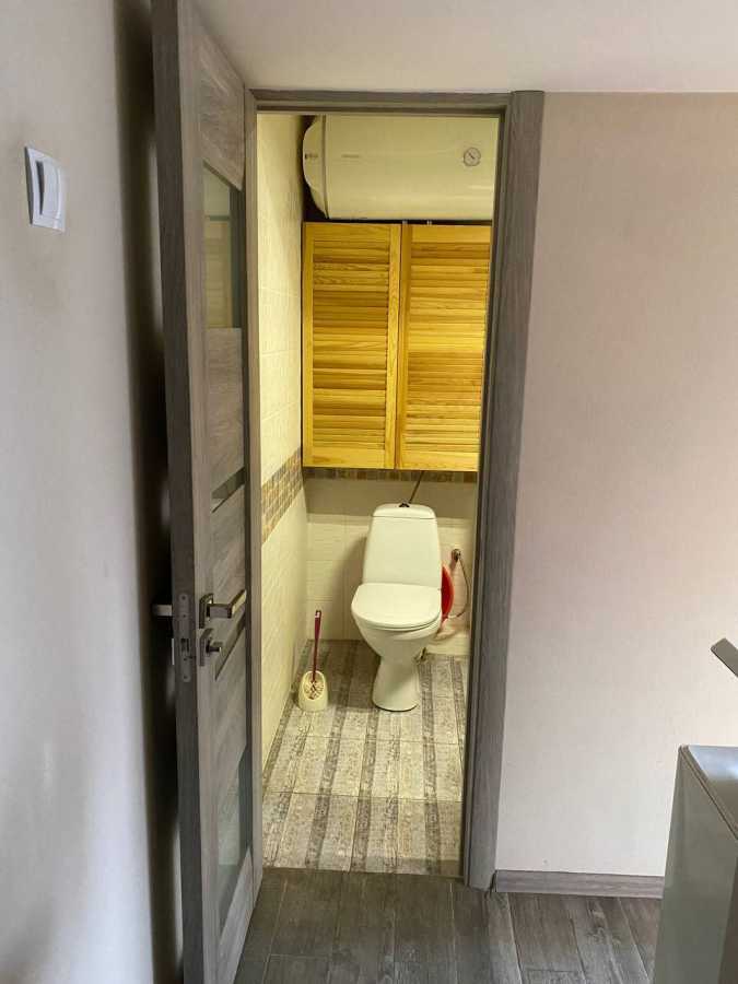 Продажа 2-комнатной квартиры 45 м², Ивана Федорова ул., 9