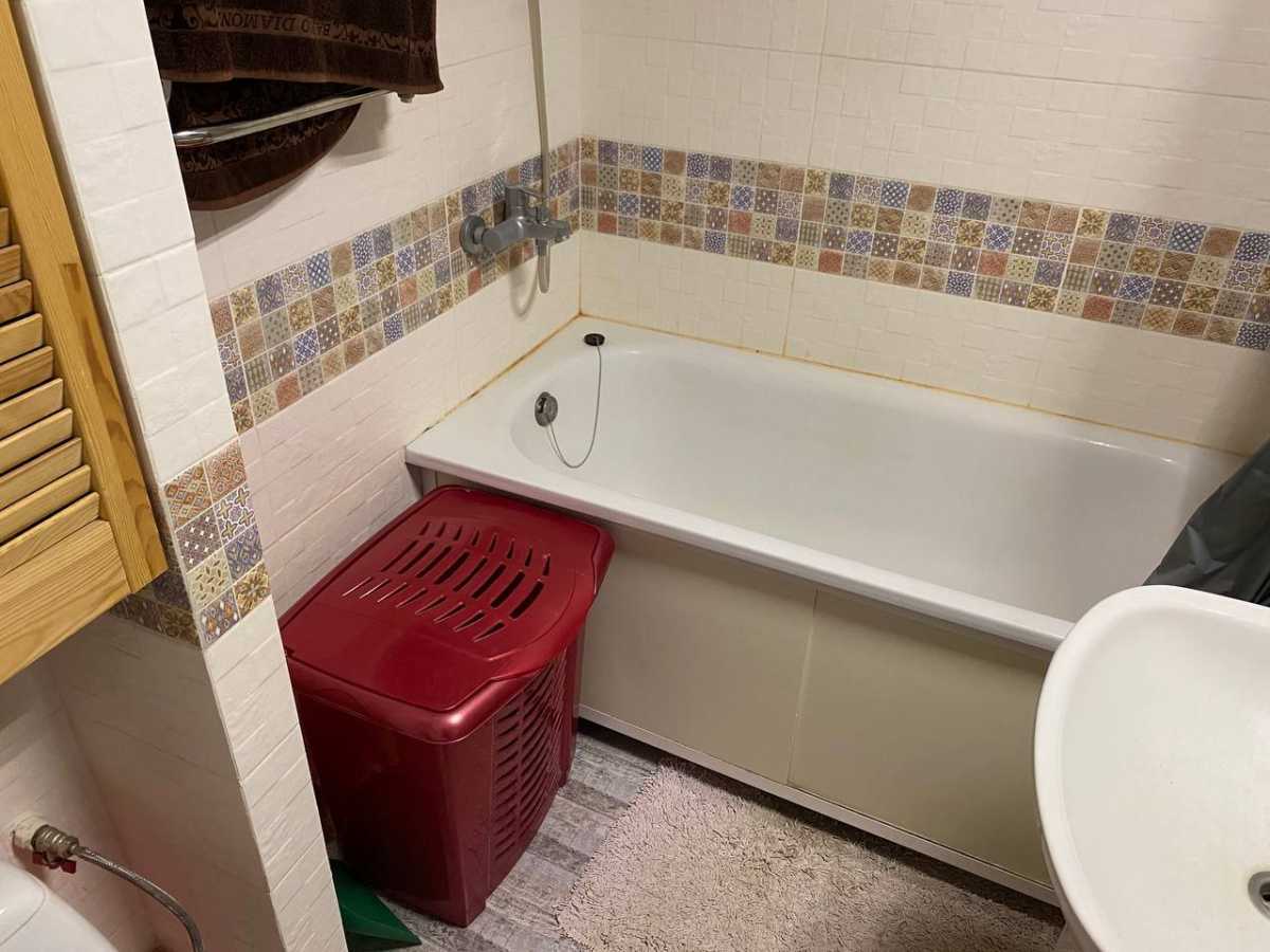 Продажа 2-комнатной квартиры 45 м², Ивана Федорова ул., 9