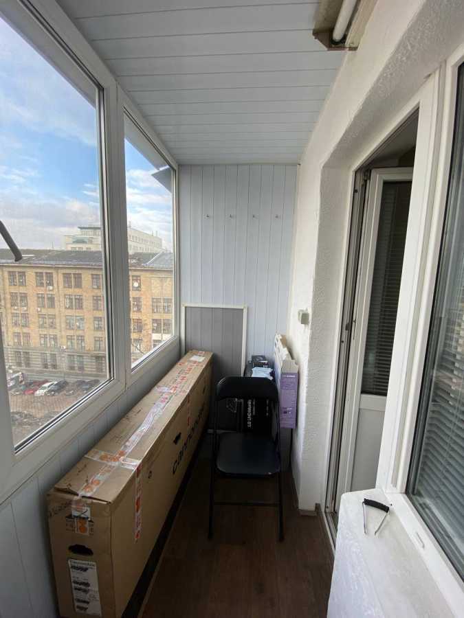 Продажа 2-комнатной квартиры 45 м², Ивана Федорова ул., 9