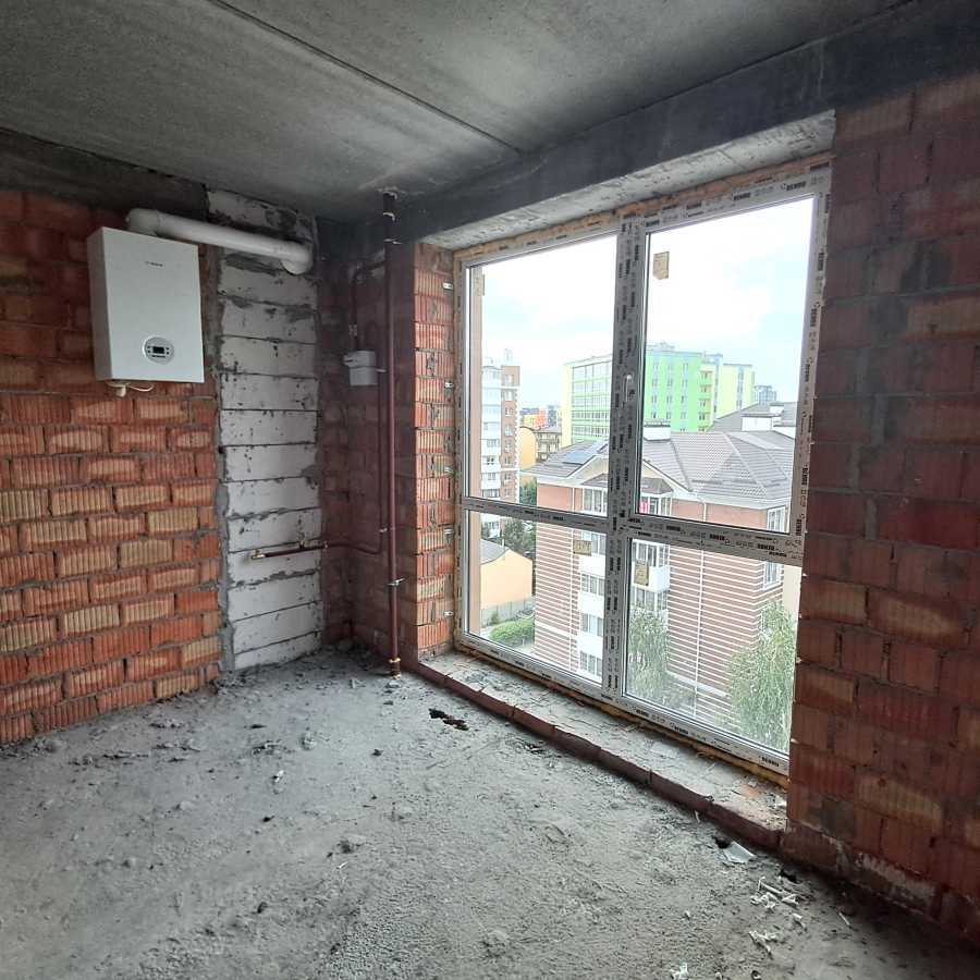 Продажа 1-комнатной квартиры 35 м², Лысенко ул., 21