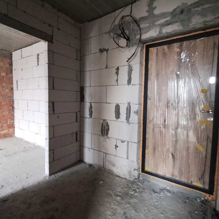 Продажа 1-комнатной квартиры 35 м², Лысенко ул., 21