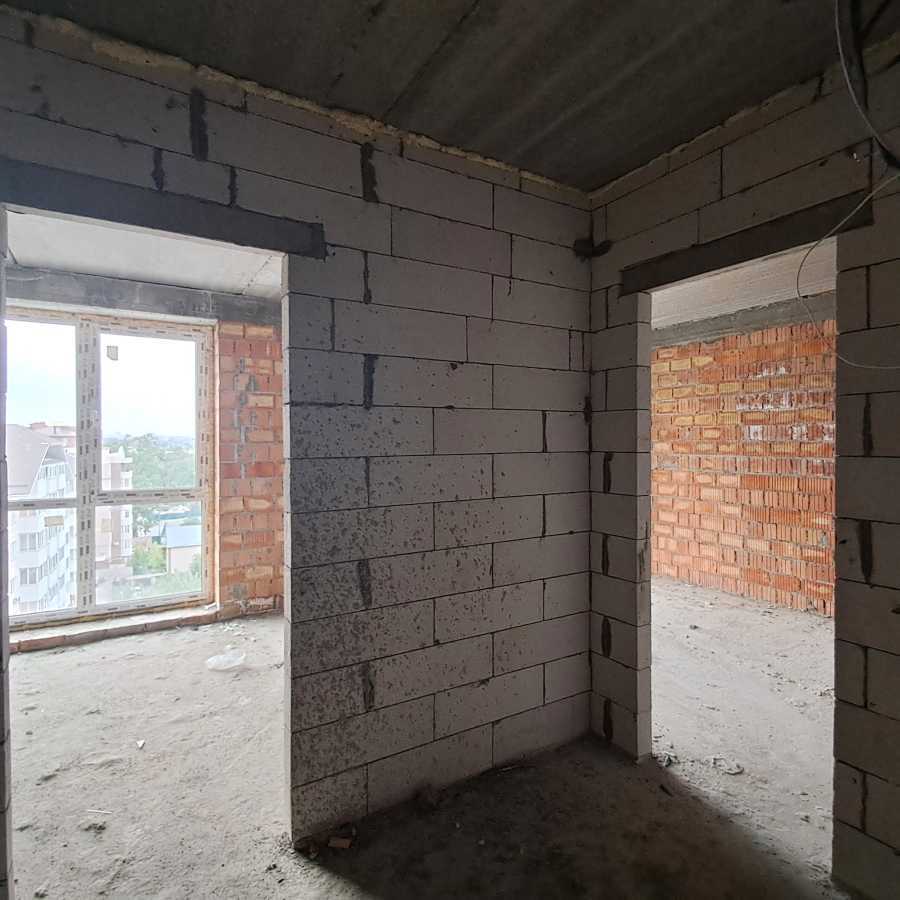 Продажа 1-комнатной квартиры 35 м², Лысенко ул., 21