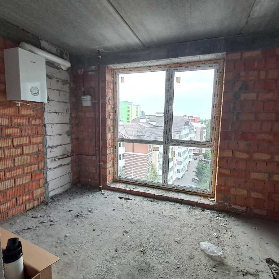 Продажа 1-комнатной квартиры 35 м², Лысенко ул., 21