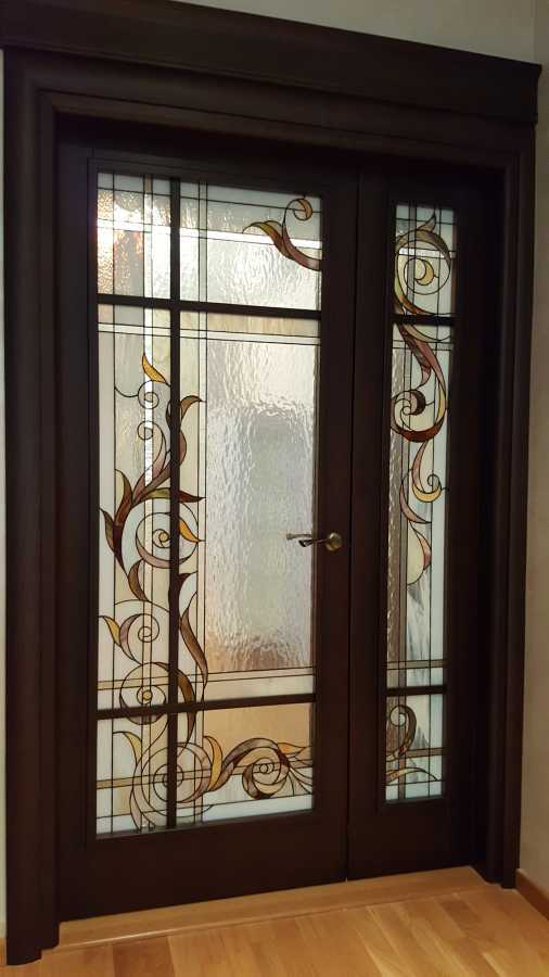 Аренда 4-комнатной квартиры 288 м², Зверинецкая ул., 59