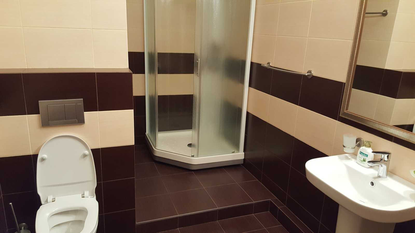 Аренда 4-комнатной квартиры 288 м², Зверинецкая ул., 59