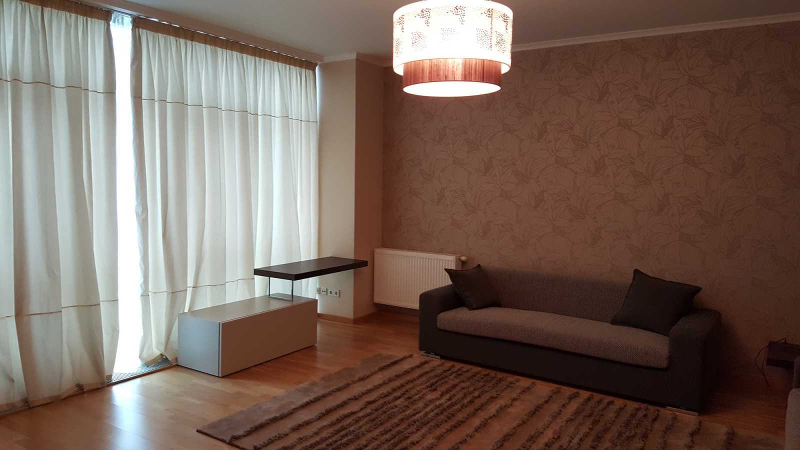 Аренда 4-комнатной квартиры 288 м², Зверинецкая ул., 59