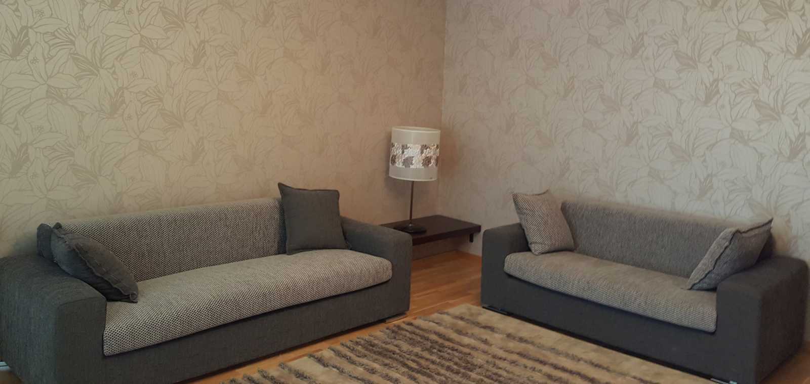 Аренда 4-комнатной квартиры 288 м², Зверинецкая ул., 59