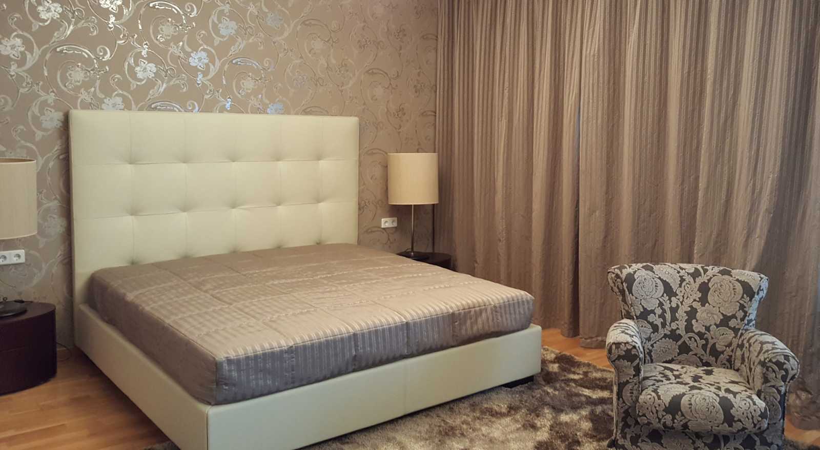 Аренда 4-комнатной квартиры 288 м², Зверинецкая ул., 59