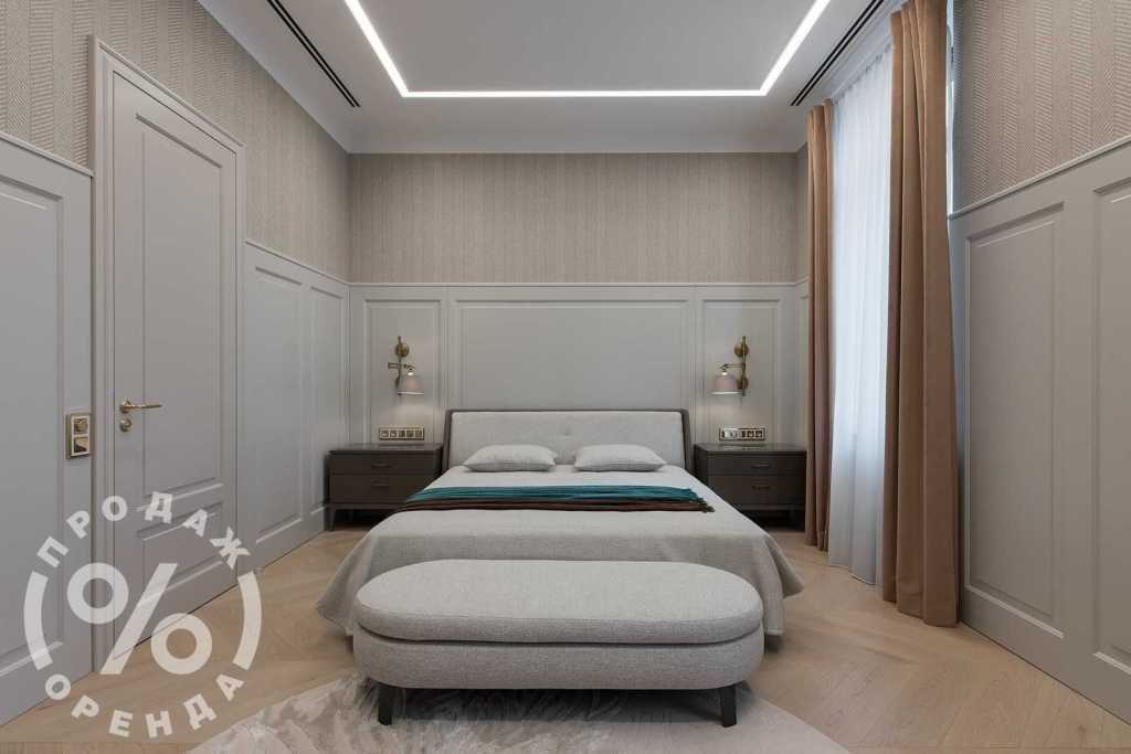 Продажа 4-комнатной квартиры 228 м², Глазунова ул., 13