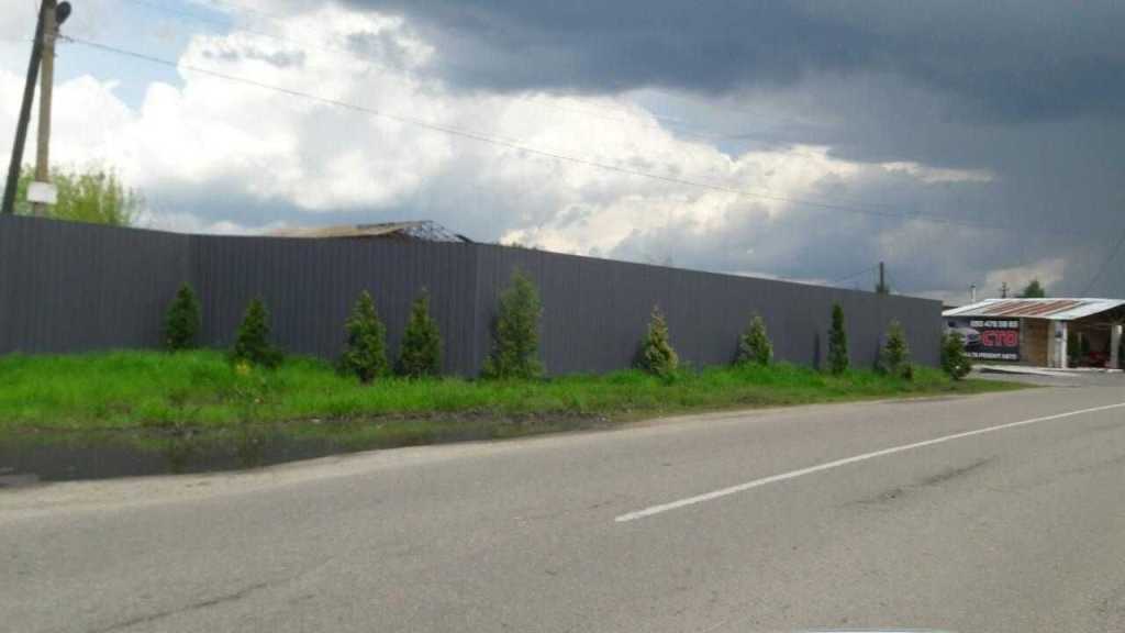 Продаж ділянки для особистого сільського господарства 152 соток, Шевченка