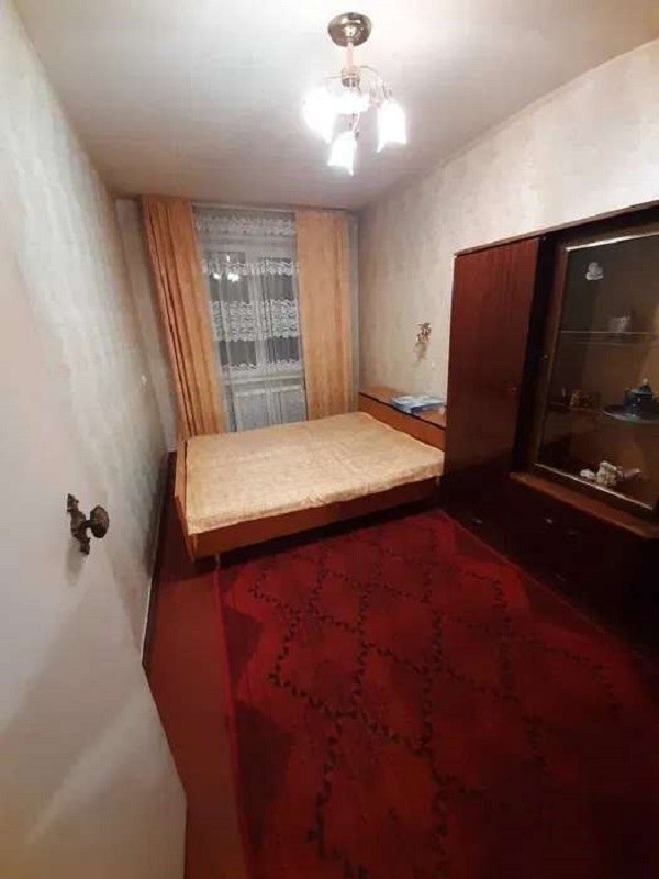 Оренда 2-кімнатної квартири 46 м², Павла Тичини просп., 28