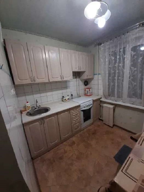 Оренда 2-кімнатної квартири 46 м², Павла Тичини просп., 28