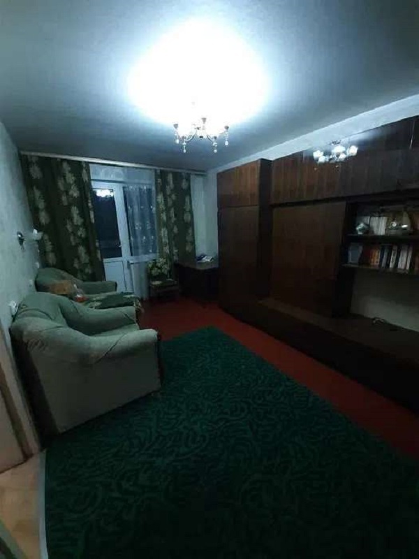 Оренда 2-кімнатної квартири 46 м², Павла Тичини просп., 28