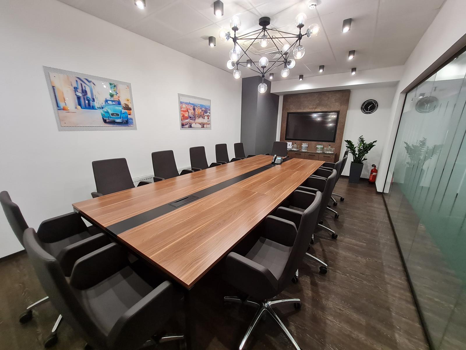 Аренда офиса 100 м², Верхний Вал ул.