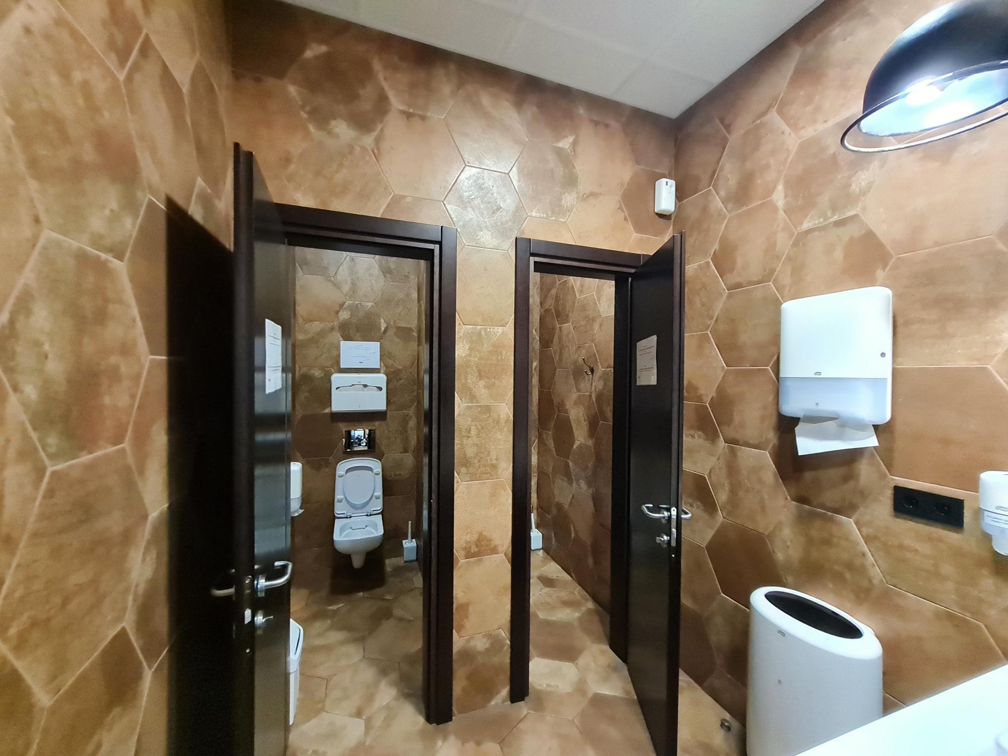 Аренда офиса 100 м², Верхний Вал ул.