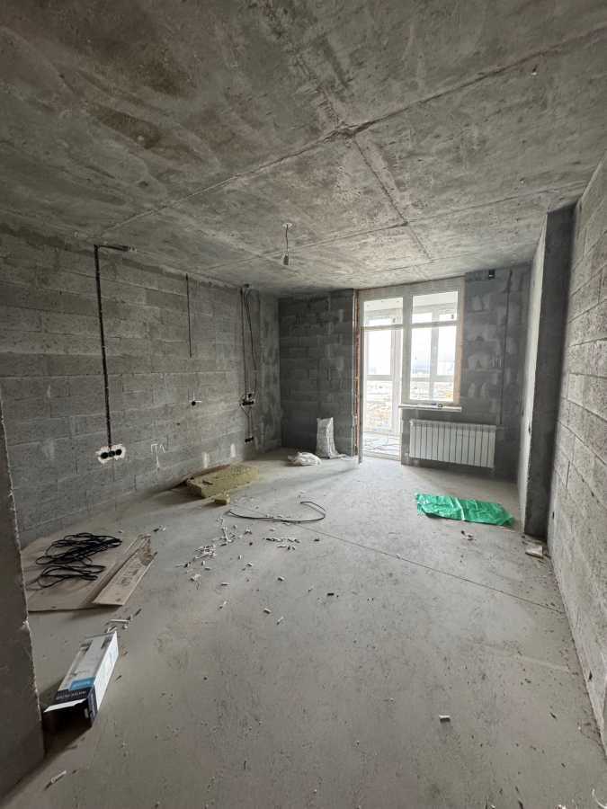 Продажа 2-комнатной квартиры 85 м², Никольско-Слободская ул., 10