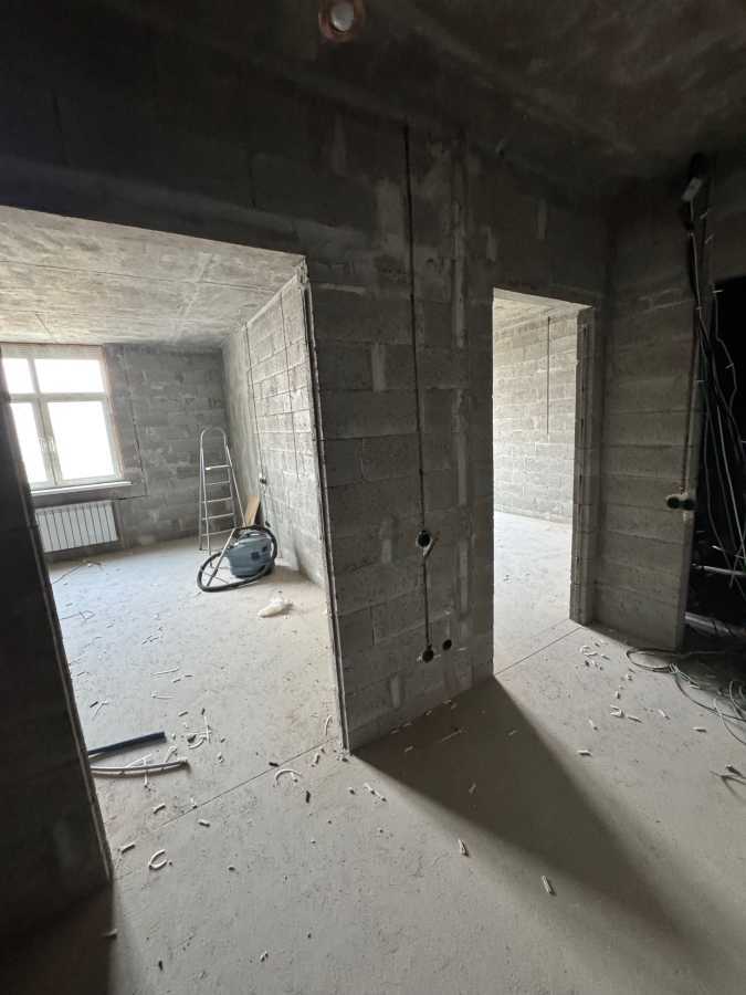 Продажа 2-комнатной квартиры 85 м², Никольско-Слободская ул., 10