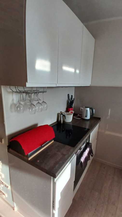 Аренда 3-комнатной квартиры 107 м², Григория Андрющенко ул., 6Г