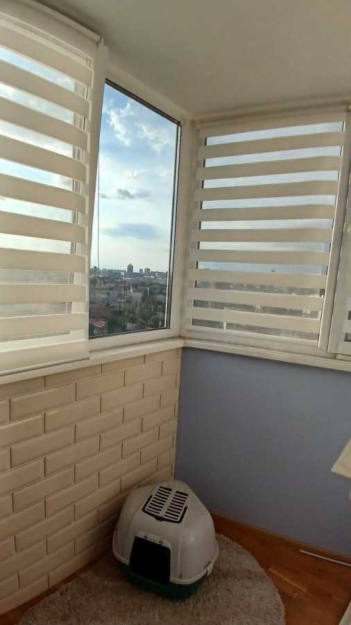 Аренда 3-комнатной квартиры 107 м², Григория Андрющенко ул., 6Г