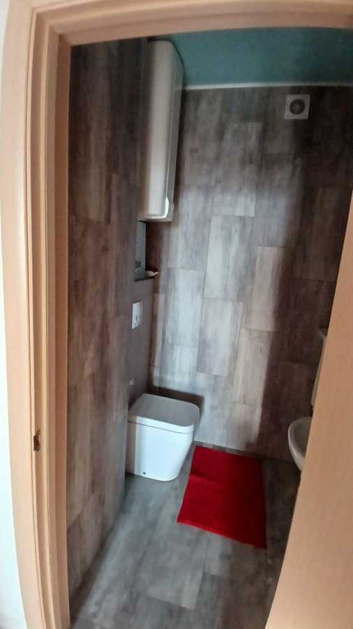 Аренда 3-комнатной квартиры 107 м², Григория Андрющенко ул., 6Г