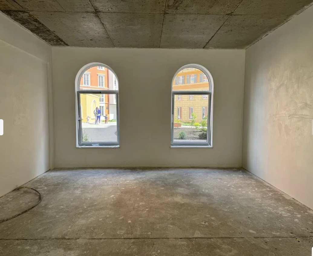 Оренда приміщення вільного призначення 150 м², Академіка Корольова вул.