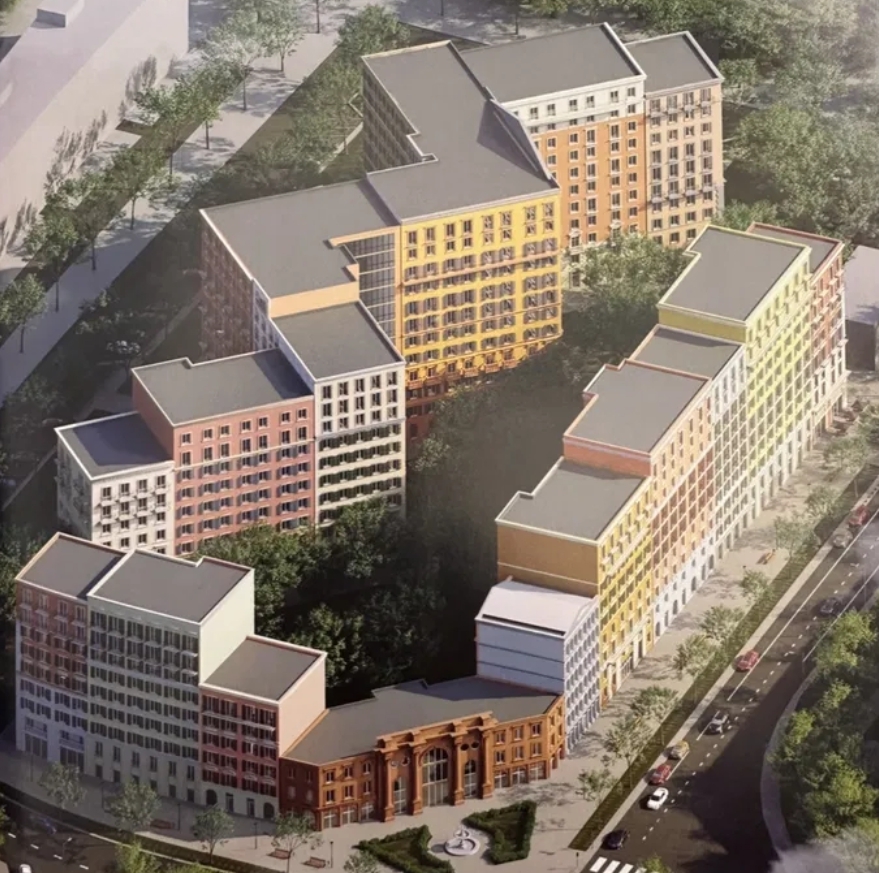 Оренда приміщення вільного призначення 150 м², Академіка Корольова вул.