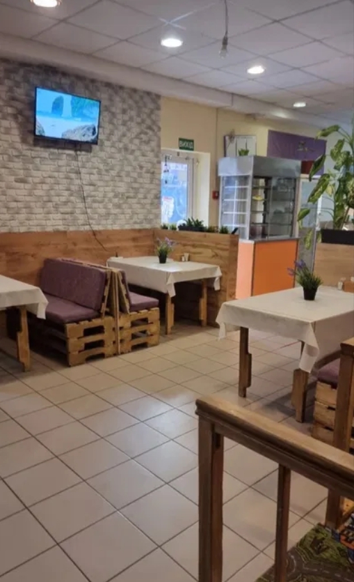 Аренда торгового помещения 105 м², Массив Радужный ул.