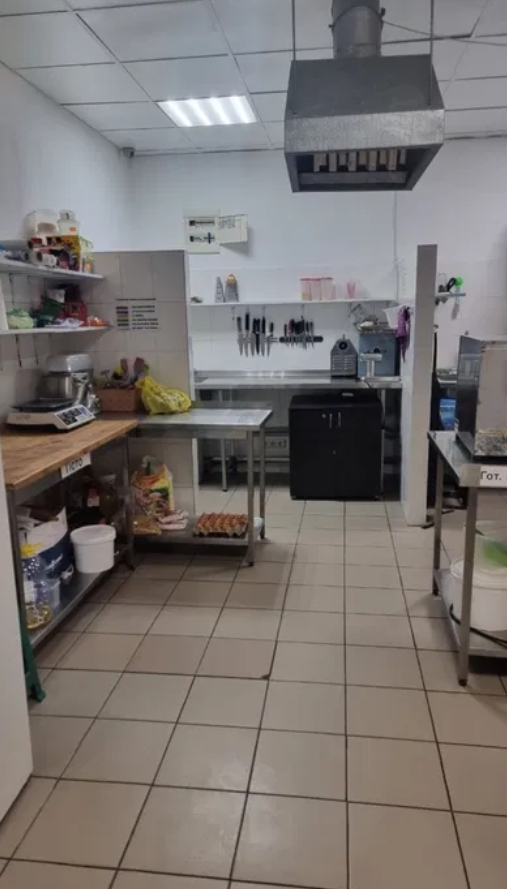 Аренда торгового помещения 105 м², Массив Радужный ул.