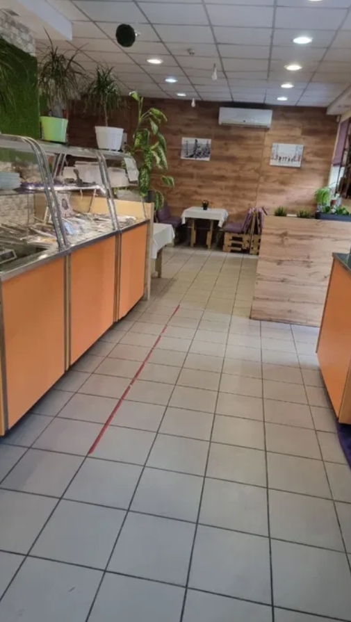 Аренда торгового помещения 105 м², Массив Радужный ул.