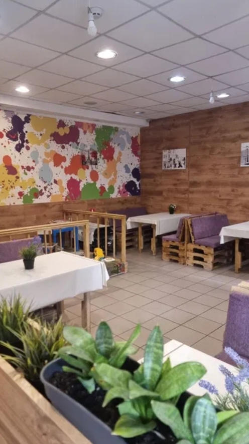 Аренда торгового помещения 105 м², Массив Радужный ул.