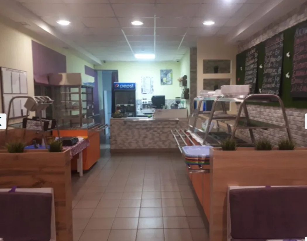 Аренда торгового помещения 105 м², Массив Радужный ул.