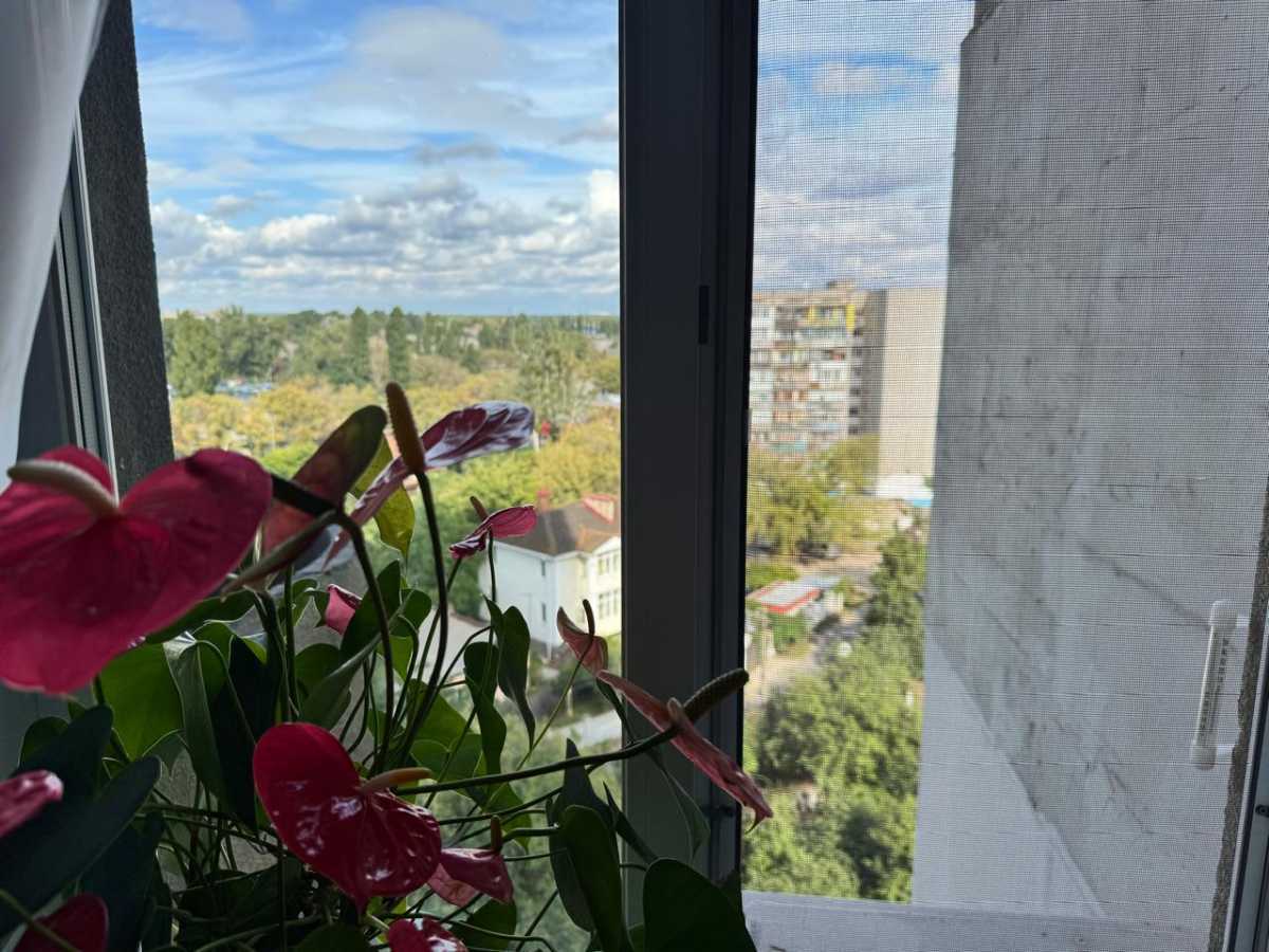 Продажа 2-комнатной квартиры 59 м², Азербайджанская ул., 16/3