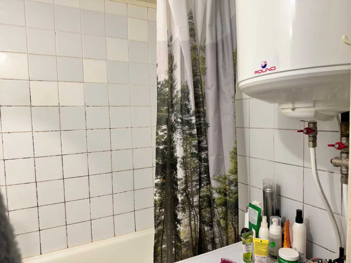 Продажа 2-комнатной квартиры 59 м², Азербайджанская ул., 16/3