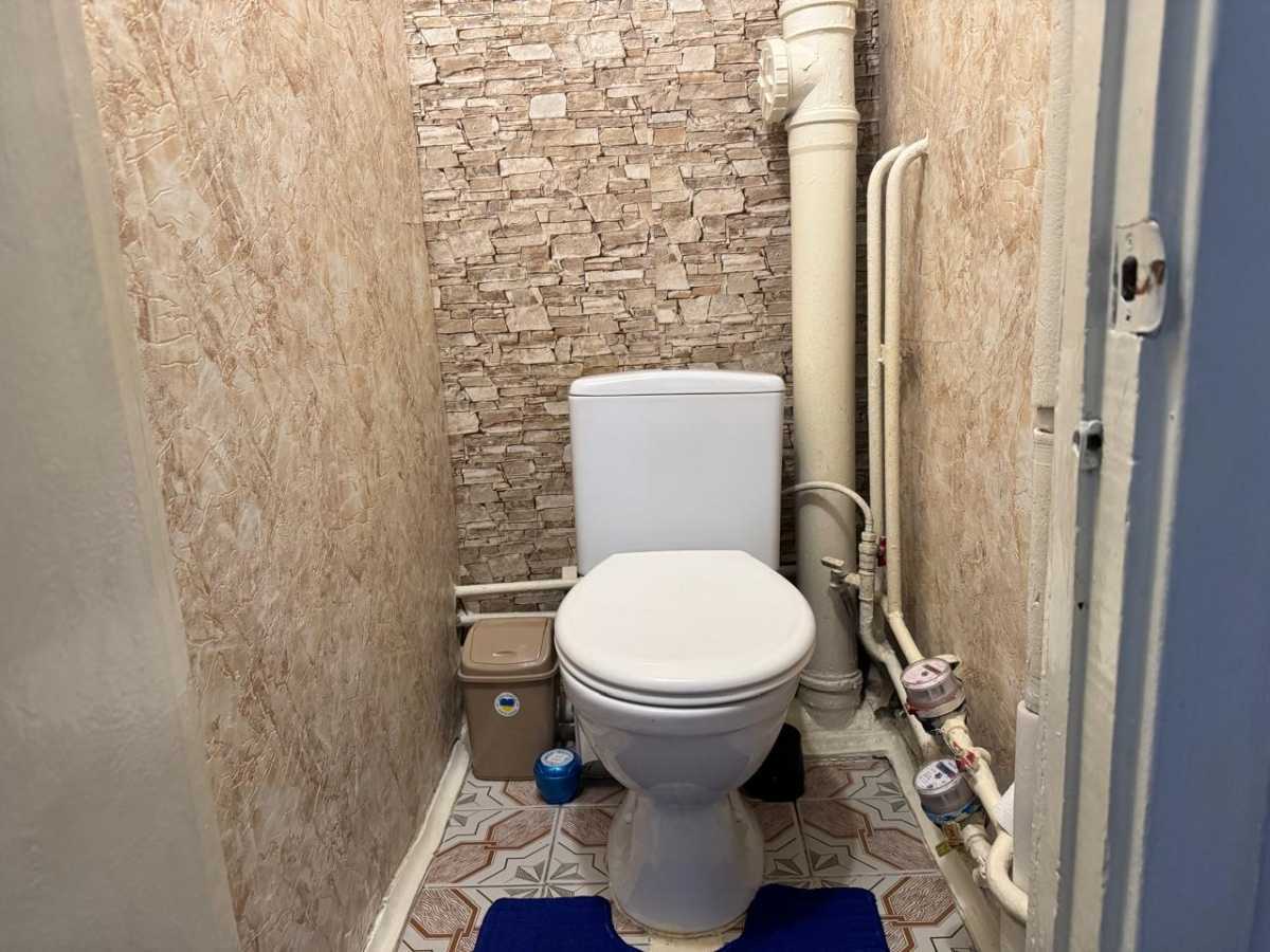 Продажа 2-комнатной квартиры 59 м², Азербайджанская ул., 16/3