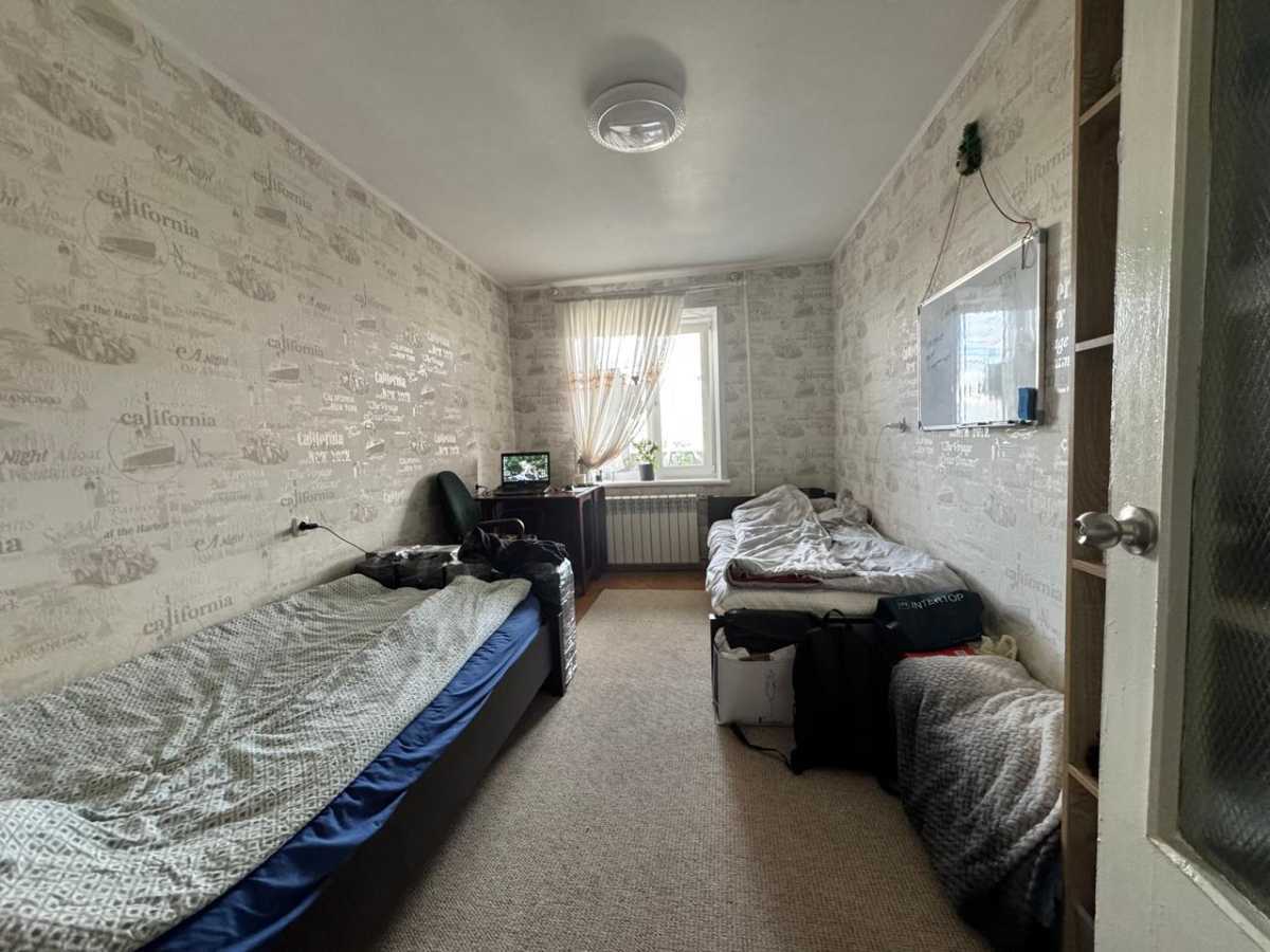 Продажа 2-комнатной квартиры 59 м², Азербайджанская ул., 16/3