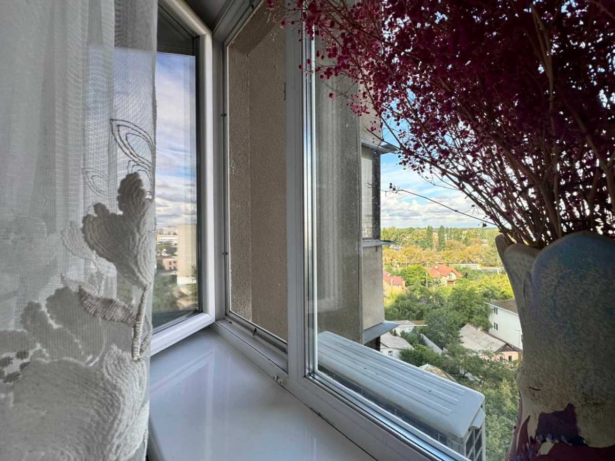 Продажа 2-комнатной квартиры 59 м², Азербайджанская ул., 16/3