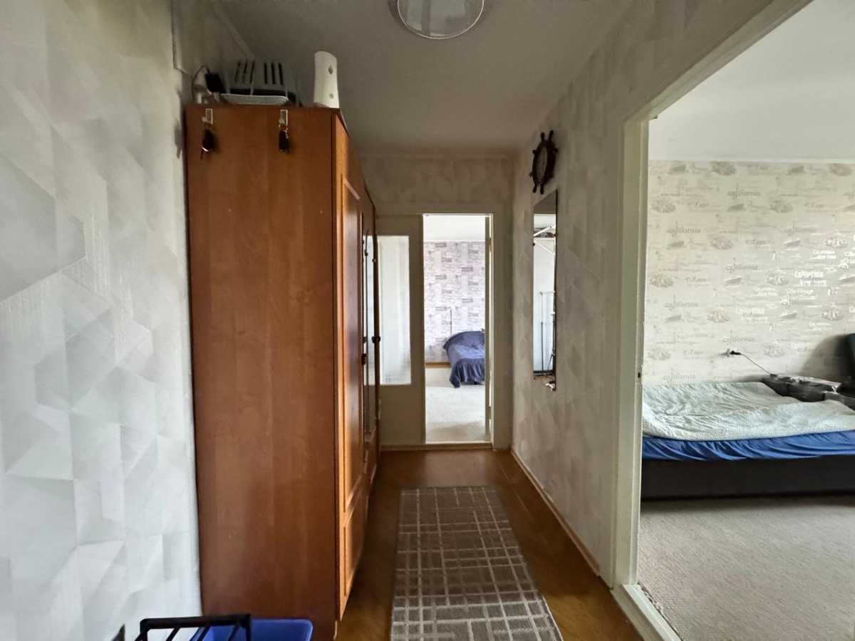 Продажа 2-комнатной квартиры 59 м², Азербайджанская ул., 16/3