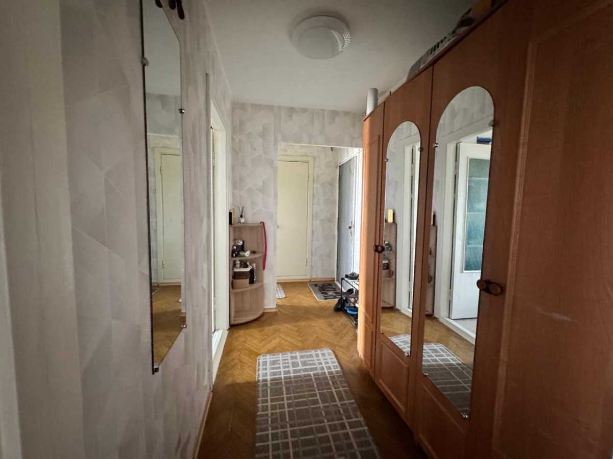 Продажа 2-комнатной квартиры 59 м², Азербайджанская ул., 16/3